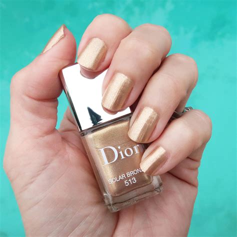 dior nail minior|dior nail polish sale.